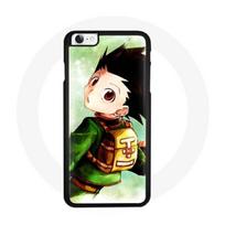 Gon Hunter X Hunter Anime Iphone SE Case