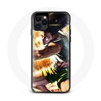 Coque Iphone 12 Mini Gon Freecss Hunter x Hunter dessin d'anime