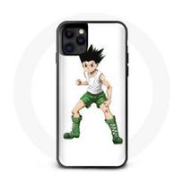Coque Iphone 11 Pro Max Baskets Gon Freecss Hunter x Hunter Anime