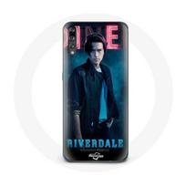 Coque pour Huawei P20 Pro Riverdale Jughead Jones Série