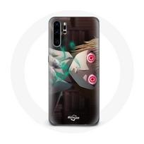 Coque pour Huawei P30 Kurapika Hunter x Hunter Anime Manga