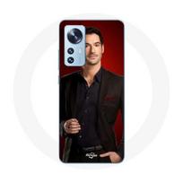 Coque pour Xiaomi Mi 12 / 12X Lucifer Morningstar Série