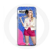 Coque pour Samsung Galaxy S5 Poursuis tes rêves Agustina Go! Vive a tu manera