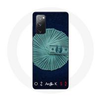 Coque pour Samsung Galaxy S20 FE Ozark Série Saison 4 Blanchiment D'argent