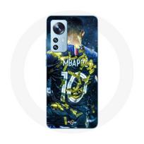 Coque pour Xiaomi Mi 12 / 12X Mbappé Foot