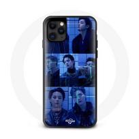 Coque pour Iphone 12 Mini BTS Proof Yet To Come Le nouvel album 2022 Affiche