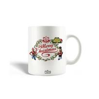 Mug en Céramique Fortnite Merry Chrismas