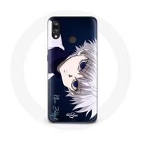 Coque pour Huawei P20 Lite Killua Zoldyck Hunter x Hunter Manga