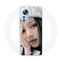 Coque pour Xiaomi Mi 12 / 12X Blackpink Lisa LALISA Solo Chanson Unique Poster