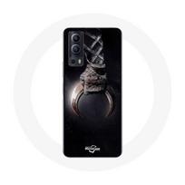 Coque pour Vivo Y72 Moon Knight Batman Nouvelle Série Bande Annonce 2022