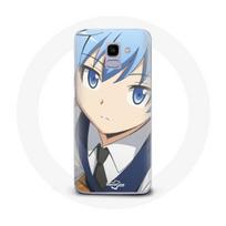 Coque pour Samsung Galaxy A6 2018 Nagisa Shiota Assassination Classroom Anime