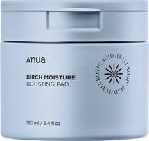 Anua Beržo drėkinamasis balzamas 160 ml (70EA), Korėjietiška kosmetika, Kbeauty, mėginukas