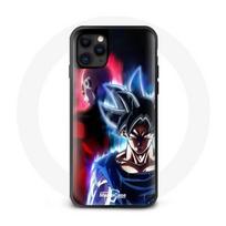 Coque Iphone 13 Goku And Jiren Dragon Ball - Maniacase