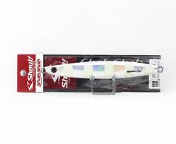 Shout 103-SS Metal Jig Shab Shab 130 grams ZG (3799) gray