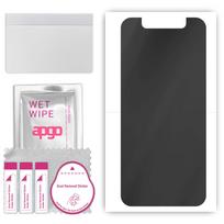 apgo Hydrogel Privacy Matte Screen Protector for Oukitel WP9, Anti Spy, Hydrogel Film, Flexible, Soft TPU with positioning layer easy installation
