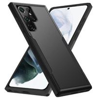 Anti-Glare Hard Cover Case for Samsung Galaxy A55 A35 5G A15 A14 A54 A53 A33 A13 A73 A05S A04S A72 A52 Mobile Phone Cases for Galaxy A15 5G juoda