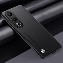 Paprastas odinis dėklas, skirtas OnePlus ACE 3V Nord CE 4 5G matinio silikono fotoaparato apsauginis galinis dangtelis, skirtas One Plus CE4 smūgiams atsparus minkšto krašto buferis For OnePlus ACE 3V juoda