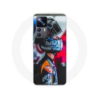 Xiaomi 12T case miguel oliveira moto gp dark background
