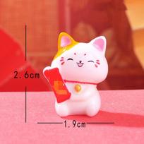 Kawaii rankų darbo dervos žalia animacinių filmų varlė gyvūno figūrėlė akvariumo gėlių vazonų dekoravimas namų dekoravimui