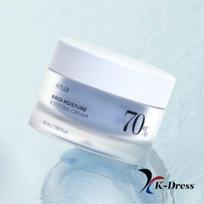 Anua Birch 70 Moisture Boosting Cream 50ml 1 PCS white