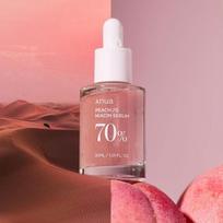 Anua Peach 70 Niacino serumas 30ml 1 PCS brown