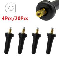 4Pcs/20Pcs TPMS Stem Repair Kit Tyre Pressure Sensor Valve For Ford Fiesta Focus Mondeo TPMS Stem Valves 4PCS