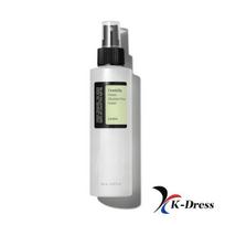 COSRX Centella Water Alcohol-Free Toner 150ml 1 PCS gray