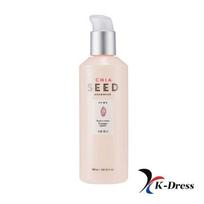 THE FACE SHOP Chia Seed Hydro toner 160ml 1 PCS white