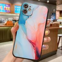Case For Samsung Galaxy A53 A54 A33 A14 A24 A34 A13 A22 A73 A23 A72 A52 A32 A02S A51 A30S A50 A71 A10 A12 5G Case Silicone Cover For Samsung A32 5G