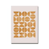 Matisse Abstract Nude Woman Poster Mid Century Art Print Neutral Canvas Painting Modern Boho Wall Picture For Bedroom Home Decor 21x30cm No Framed