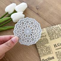 Nėrinių Retro Dizaino Forma Metalo Pjovimo Trafaretai Skirti PASIDARYK PATS Scrapbooking Dekoratyviniam Įspaudui PASIDARYK PATS Popierinėms Kortelėms dies