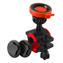 Universal Motorcycle Bike Mobile Phone Holder Bicycle Moto Aluminum Quick Mount Stand Mountain Bike Handlebar Bracket 1PCS juoda