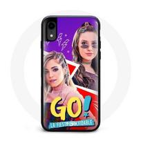 Coque Iphone XS Poursuis Tes Rêves