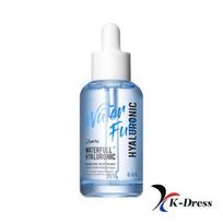 JUMISO Waterfull Hyaluronic Acid Serum 50mL 1 PCS gray