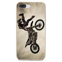 For Samsung Galaxy Note 3 4 5 8 9 10 S3 S4 S5 Mini S6 S7 Edge S8 S9 Plus Covers Dirt Bikes motorcycle race Moto Cross Note 3