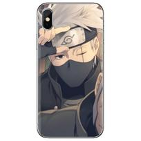 Minkštas maišelio dėklas kakashi-Hot-C-Anime-Naruto, skirtas Xiaomi Redmi 2 S2 3 3S 4 4A 5 5A 5 6 6A 7A 9 9T 9C 9A Pro Pocophone F1 Pocophone F1 beige