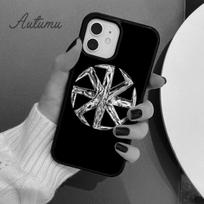 Vikings Symbol telefono dėklas, skirtas iPhone 11 12 13 14 Pro Max mini X XR XS SE 2020 5 6S 7 8 Plus Samsung Galaxy S21 S22 dangtelis iPhone 5 5s SE