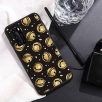 Christmas Bell Phone Case For Huawei Y6 Y7 Y9 Prime 2019 Y9s Mate 10 20 40 Pro Lite Nova 5t Silicone Cover mate 20 lite