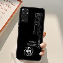 Final Fantasy Case For Xiaomi Redmi Note 11 10 Pro 8 9 9S 10S 11S 9A 9C 10A 10C K40 K50 Gaming Cover Redmi Note 11 Pro gray
