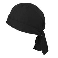 Unisex Versatile Pirate Hat Bandana Outdoor Sports Head Wrapping Hat Europe And The United States