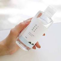 ROUND LAB 1025 DOKDO TONERIS, Drėkinantis, Kbeauty, Korėjietiška kosmetika, mėginys 200 ml white