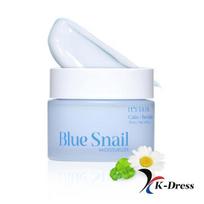 It'S SKIN Blue Snail Cream 50ml 1 PCS white