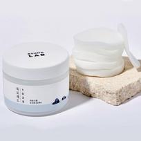 ROUND LAB 1025 DOKDO PAD (70EA), Raminanti, korėjietiška kosmetika, Kbeauty, mėginukas white