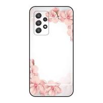 Samsung Galaxy A52 5G Marmuro Aukso Come Low TPU Telefono Dėklas Galaxy A52 4G Mobiliojo Telefono Dėklas Galaxy A52 4G