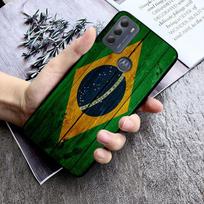 Argentina Brazilija Čilės vėliavos dėklas, skirtas Motorola Moto EDGE 20pro EDGE 20lite E6 E7 G STYLUS GPLAY GPOWER G 5G PLUS G30 G100 Coque MOTO E6