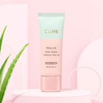 Kim Jeong Moon Alavijo Priežiūra Realoe Vandens Purškalas Raminantis Tonizuojantis 40ml (SPF50+) 1 PCS