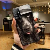 harper kokerspanielis hellip šuniukai Telefono dangtelis Skirtas OPPO A74 A94 A3S A5S A9 A12 A15S A52 A53 A72 A73 2020 A91 5G Case coque OPPO A3S