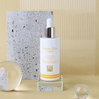 FOOD A HOLIC Nature Skin Whitening Vitamin C Ampoule 50ml 1 PCS