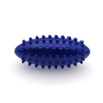 Patvarus PVC Dygliuotas Masažinis Kamuolys Trigerinių Taškų Sporto Fitneso Rankų Pėdų Atsipalaidavimas Skausmo Malšinimas Padų Fascitas Malšintuvas Ežiuko Kamuoliukai