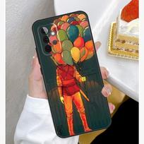 Orelsan Case For Samsung Galaxy A55 A35 A15 A14 A34 A54 A73 A53 A33 A23 A13 A12 A32 A52 A51 Cover Samsung A13 4G black
